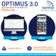 thumbnail image 4 of GPS Tracker Optimus 3.0 con batería de 1 mes y funda impermeable, 4 of 5