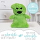thumbnail image 4 of Muñeca de peluche con forma de animal de peluche, la preferida de los niños, de Disney, 4 of 6