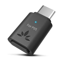 Adaptador Bluetooth 5.3 Dongle Avantree C81-Gaming Para Ps5