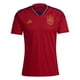thumbnail image 1 of Camiseta España 2022/2023 Titular Nueva Original adidas, 1 of 2