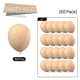 thumbnail image 5 of Globoons PartyWoo Nude, 5 pulgadas, color albaricoque, 50 unidades, para guirnalda, 5 of 6