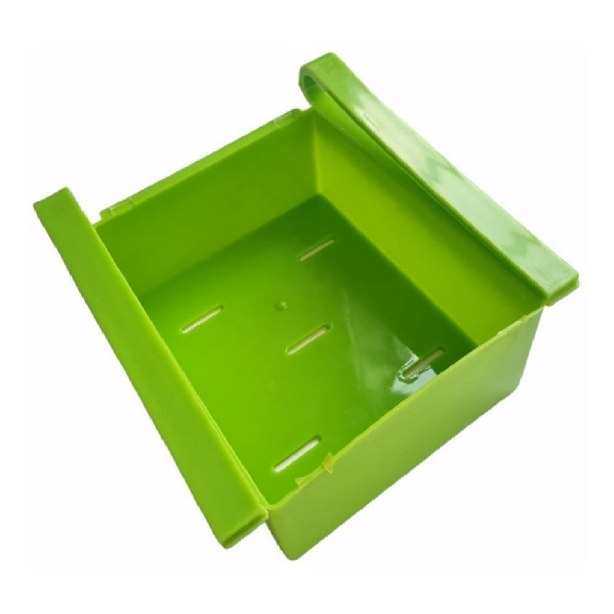 Genérico - Organizador De Nevera Espacio Refrigerador