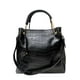 thumbnail image 1 of Cartera Cuero Ecológico CRM87 Negro, 1 of 3