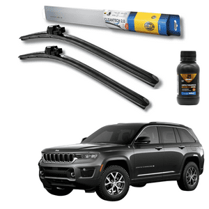 Plumillas Hella Cleantech Para Jeep Grand Cherokee 2023-