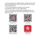 thumbnail image 4 of Calcetines térmicos Popperchoice APP Control, 5 V, 5000 mAh, recargables con USB C, 4 of 9