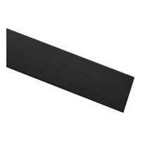 Tapacanto Pvc 22X0,4 Mm 100 Mts Gris Grafito Dvp