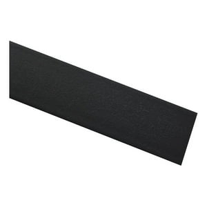 Tapacanto Pvc 22X0,4 Mm 100 Mts Gris Grafito Dvp