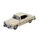 thumbnail image 1 of Modelo De Coche De Aleación 1/32, Juguetes, Modelo De Coche Clásico Para Dormitorio, Juguetes De Escuela Para Ni?os, Regalo Blanco, 1 of 5