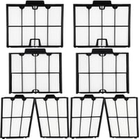 Filtros Para Limpiador De Piscina Yinage 9991467-R4 Ultra Fino Paquete De 8