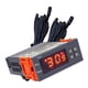 thumbnail image 4 of Interruptor De Termostato Para Acuario, Termostato De 12V Para Máquina De Incubación De Mariscos, 4 of 5