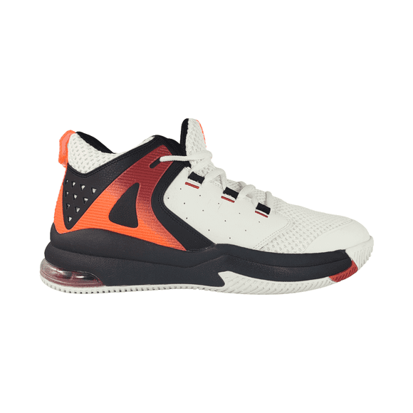 ZAPATILLAS DE BASKETBALL AND 1 TAKE OFF HOMBRE | AD90104M-WBR - Talla 10