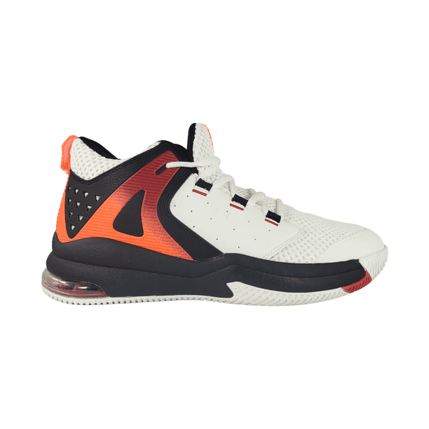 ZAPATILLAS DE BASKETBALL AND 1 TAKE OFF HOMBRE | AD90104M-WBR - Talla 10