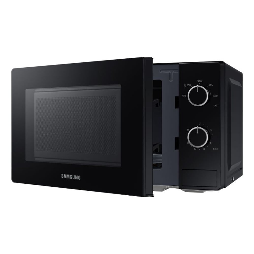 Samsung MS20A3010AL 20 L Negro, foto 10