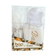 thumbnail image 1 of Set De Spa Blanco Bop, 1 of 2