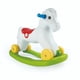 thumbnail image 1 of Caballo Mecedor Con Ruedas, 1 of 3