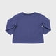 thumbnail image 2 of Polera Bebe Niño M/L Focal Navy Corona, 2 of 5