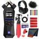 thumbnail image 1 of Grabadora de audio Zoom H1essential + paquete de 64 GB, 1 of 7
