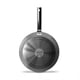 thumbnail image 3 of Sarten Hard Anodized 28cm Cocina Calidad Aluminio Forjado, 3 of 3