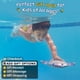 thumbnail image 5 of Juguete de piscina Refresh Sports Glider Ray para niños de 4 a 10 años, 5 of 6