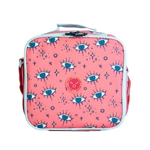 Lonchera Kids Eyes Moose