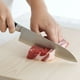 thumbnail image 2 of Cuchillo Medio Golpe Forjado 21 Cm Linea Premium, 2 of 3