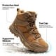 thumbnail image 3 of Botas de senderismo NORTIV 8 Paladin impermeables para hombre, talla 10W, 3 of 3