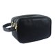 thumbnail image 5 of Bolsa de aseo portátil, bolsa de cosméticos impermeable con cremallera, bolsa organizadora de artículos de tocador para cosméticos, artículos, 5 of 5
