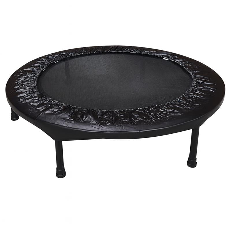 Linea Sport - Trampolín De Ejercicio Home Fitness 100 Cm Cama Elástica