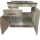 thumbnail image 3 of Kit Lavaplatos con mueble 80x50 Toscana Secador Izquierdo, 3 of 3
