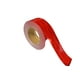 thumbnail image 5 of Cinta Reflectante Roja 2 Pulg - 20 Mts Blacksmith, 5 of 7
