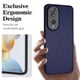 thumbnail image 3 of Funda Antigolpes para Honor 90 Cubierta Delgada Azul, 3 of 6