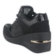 thumbnail image 4 of Zapatilla Chalada Mujer Bolki-1 Negro Urbano, 4 of 7