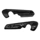 thumbnail image 5 of Guardabarros Trasero De 2 Piezas, Accesorios Duraderos Para Motocicletas Harley, 5 of 5