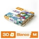 thumbnail image 2 of Huevos Tradicionales Mediano Blanco, 30 Un, 2 of 2
