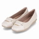 thumbnail image 2 of Zapato Mujer Crema/Dorado Fernanda Piccadilly, 2 of 3