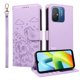 thumbnail image 3 of Funda Billetera FOXDOCK Compatible con Xiaomi Redmi 11A 4G, Diseño Perrito Tierno, Ranuras para Tarjetas y Soporte Plegable, 3 of 6