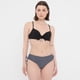 thumbnail image 4 of Top Mujer Tipo Sostén Cinta Negro Corona, 4 of 5