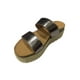 thumbnail image 4 of Sandalia Ecocuero ZAV89 Plata, 4 of 5
