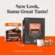 thumbnail image 2 of Cápsulas de café Bulletproof Original Medium Toast, 24 unidades, 2 of 8