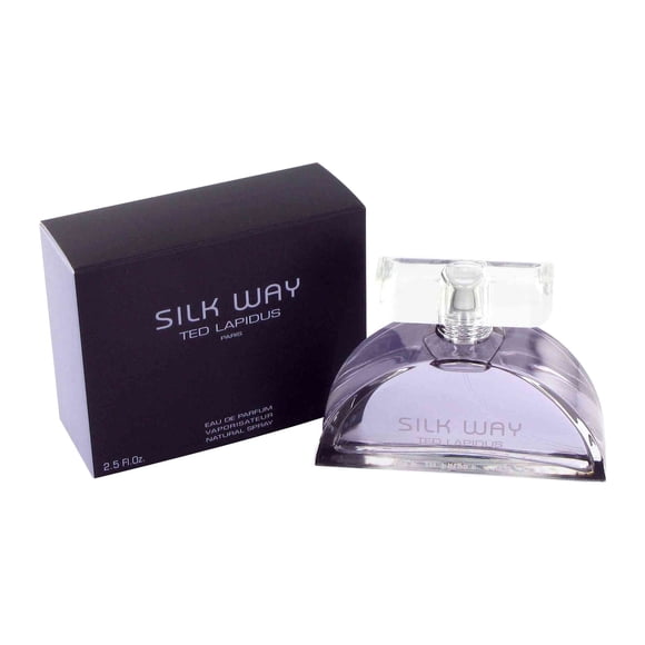 Perfume Silk Way Eau De Parfum 75 Ml Para Mujer