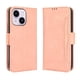thumbnail image 5 of Funda Tipo Billetera FOXDOCK para iPhone 15 Plus – Tapa Flip con Tarjetero, 5 of 5