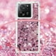 thumbnail image 3 of Funda FOXDOCK para Xiaomi 13T/13T Pro con Cuerda Ajustable, Brillo Líquido, Protección Antigolpes y Lente – Ideal para Regalo, 3 of 6