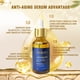 thumbnail image 2 of Sérum Facial Vitamina C Y E Antienvejecimiento Reafirmante 60 Ml 2p, 2 of 3