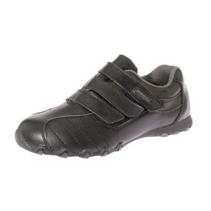 Zapato Colegio Negro Vía Franca
