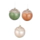 thumbnail image 5 of 3 Bolas Navideñas Colgantes Para Bodas Y Compromisos Navideños, 5 of 5