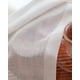 thumbnail image 3 of Pack de Visillo transparente con textura 140x230cm, 3 of 3