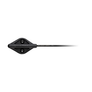 Sensor Velocidad Shimano Ew-Ss301 760Mm Negro (Steps)