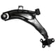 thumbnail image 1 of Bandeja suspension inferior delantera izquierda hyundai elantra 1.6 1996 2000, 1 of 2