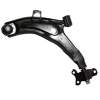 Repuestos Del Sol - Bandeja Suspension Inferior Delantera Izquierda Hyundai Elantra 1.6 1996 2000