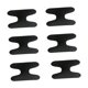 thumbnail image 1 of Almohadillas De Ajuste Para Botas De Esquí Para Hombres Y Mujeres Que Brindan Soporte Para Insertos Autoadhesivos Para Botas De Esquí En Forma De H, 1 of 5